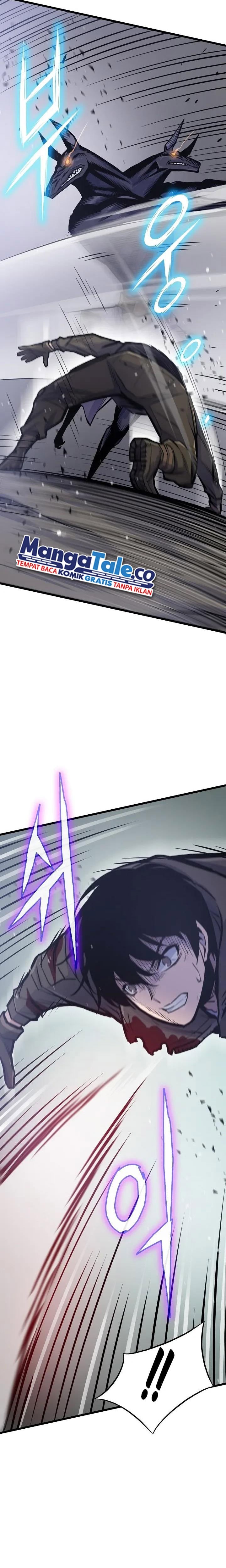 Past Life Regressor (Remake 2022) Chapter 23 Gambar 18