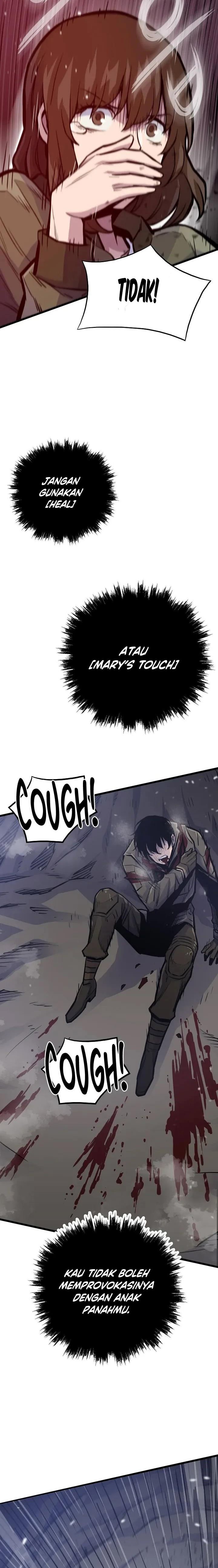 Past Life Regressor (Remake 2022) Chapter 23 Gambar 20