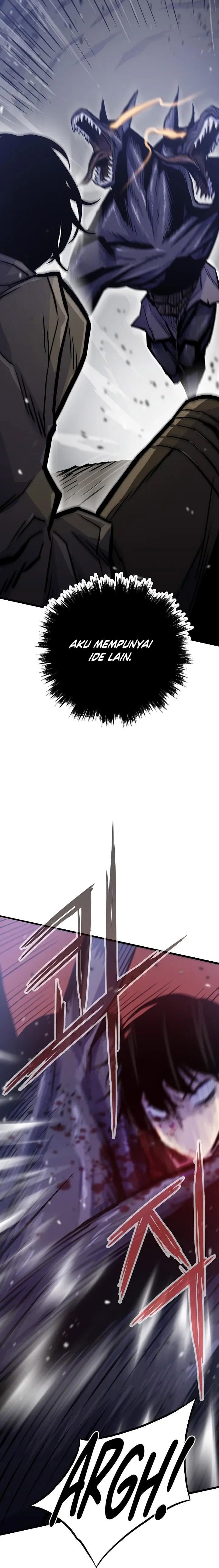 Past Life Regressor (Remake 2022) Chapter 23 Gambar 21