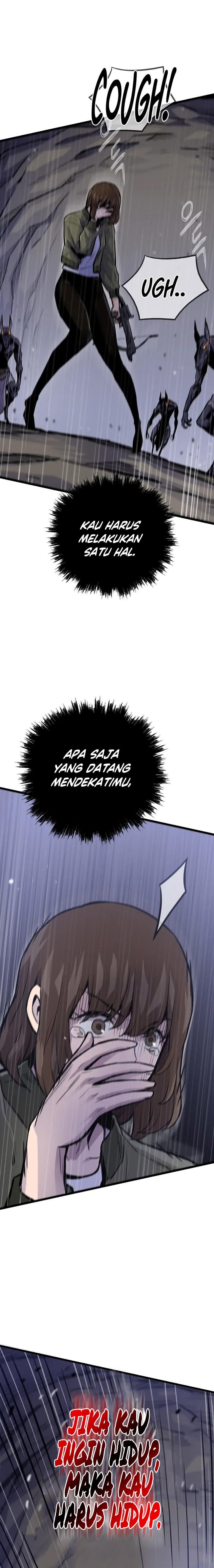 Past Life Regressor (Remake 2022) Chapter 23 Gambar 22