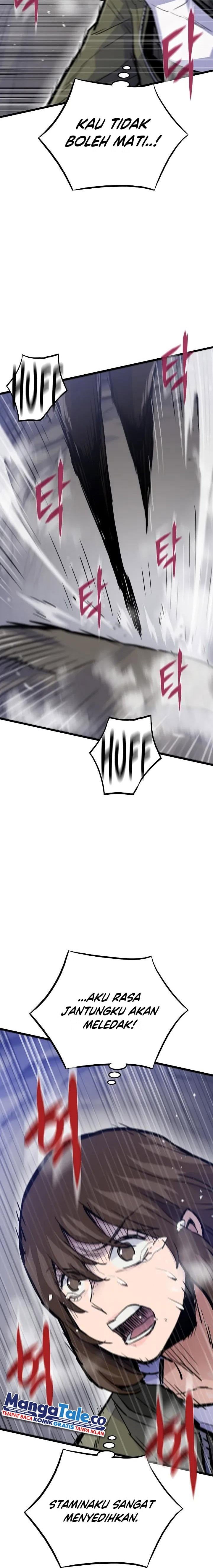 Past Life Regressor (Remake 2022) Chapter 23 Gambar 24