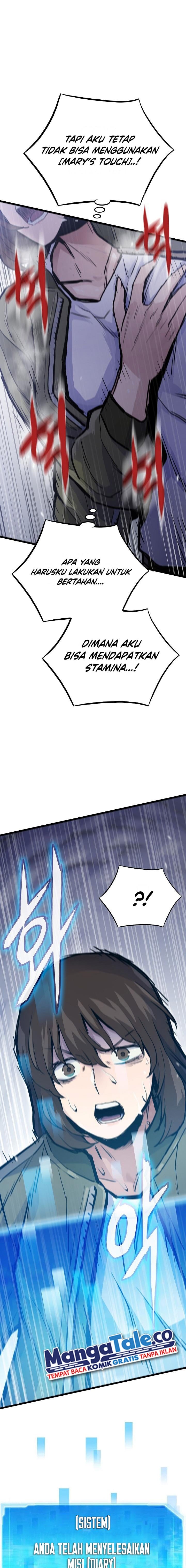 Past Life Regressor (Remake 2022) Chapter 23 Gambar 25