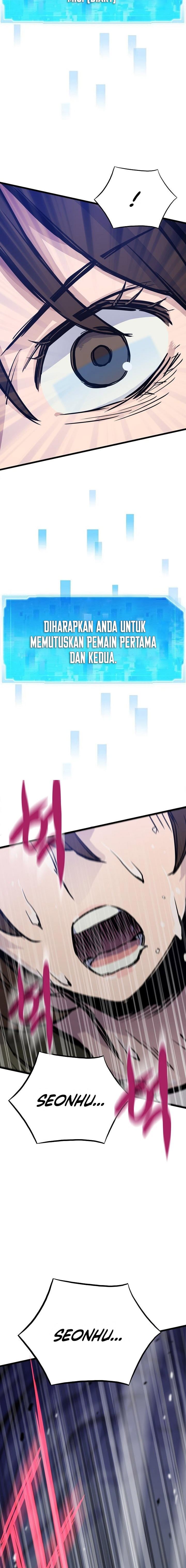 Past Life Regressor (Remake 2022) Chapter 23 Gambar 26