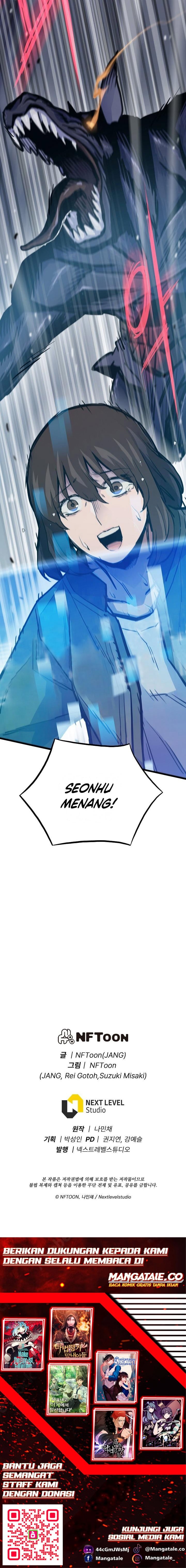 Past Life Regressor (Remake 2022) Chapter 23 Gambar 27