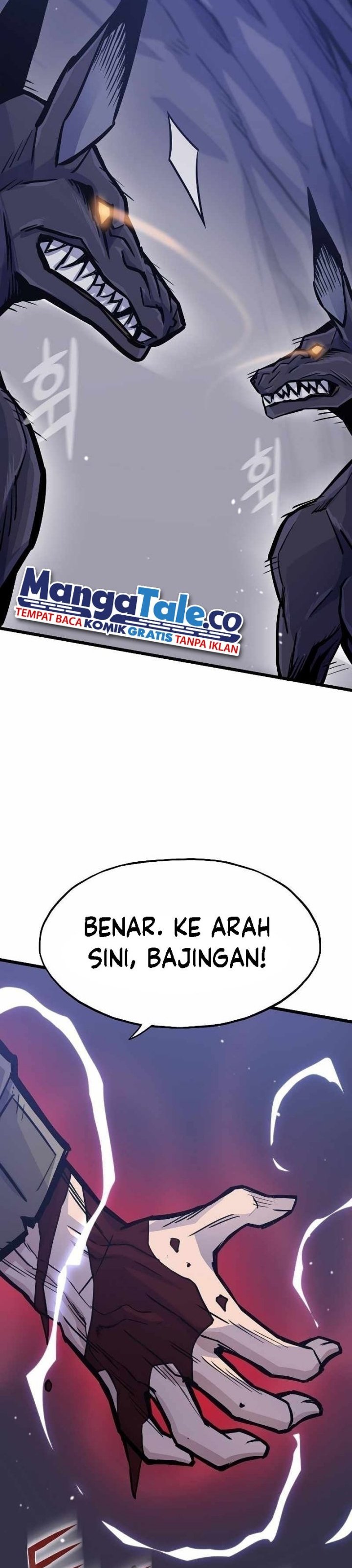 Past Life Regressor (Remake 2022) Chapter 24 Gambar 2