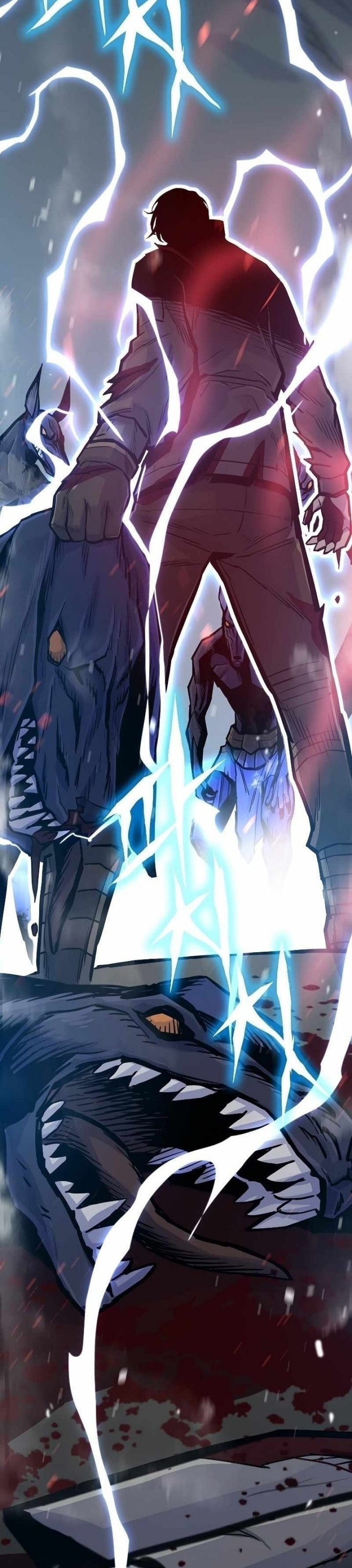 Past Life Regressor (Remake 2022) Chapter 24 Gambar 4