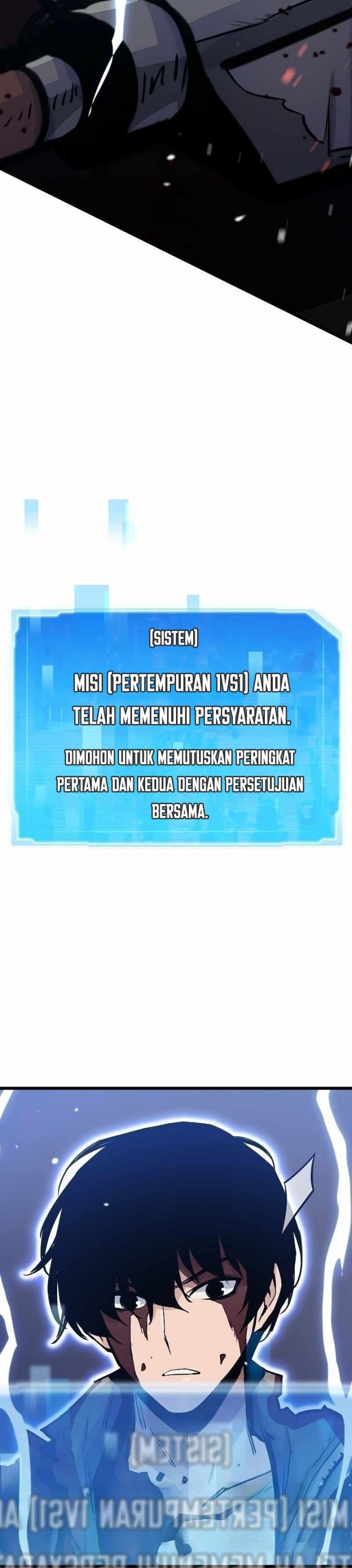 Past Life Regressor (Remake 2022) Chapter 24 Gambar 5