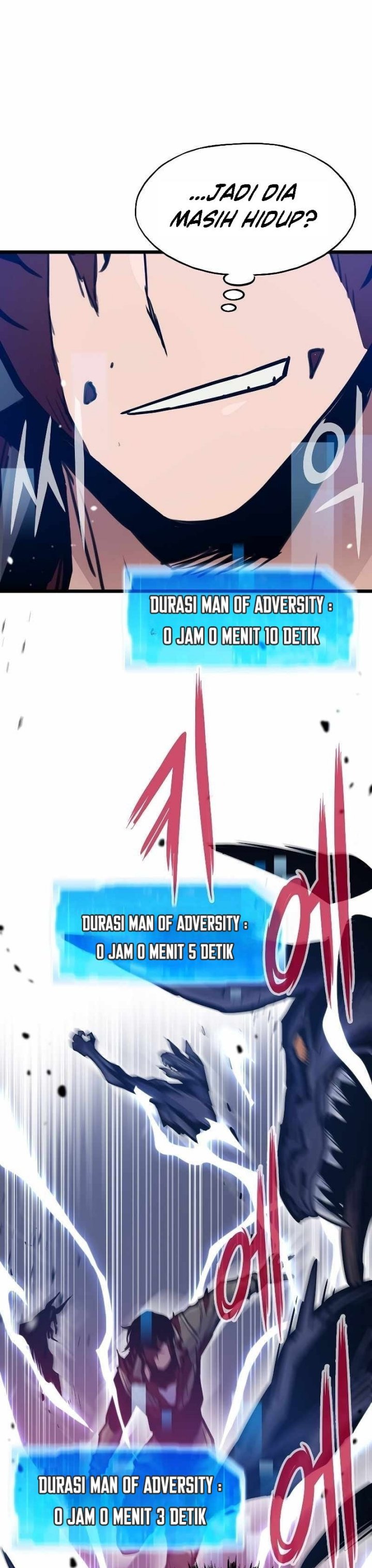 Past Life Regressor (Remake 2022) Chapter 24 Gambar 6