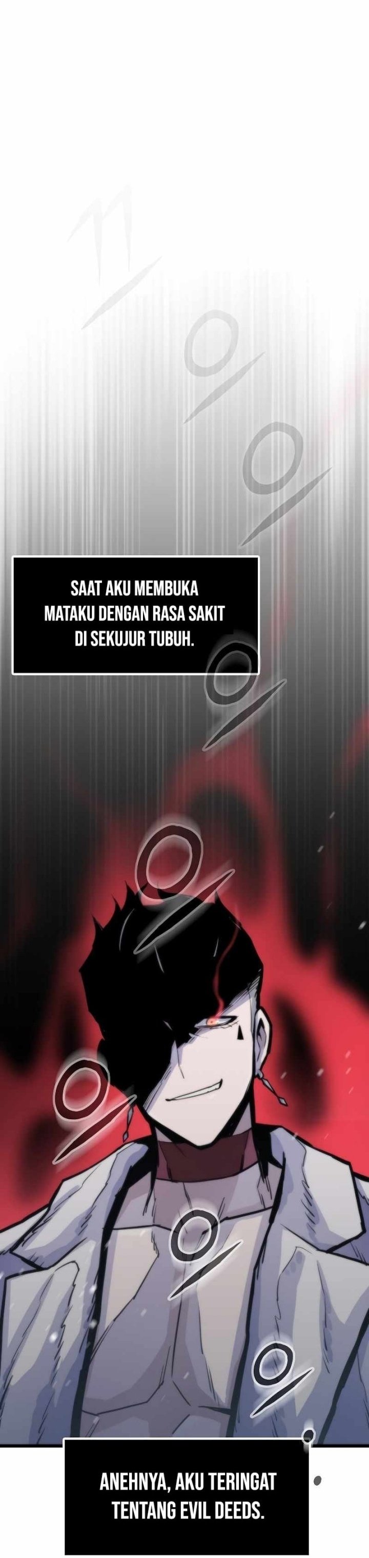 Past Life Regressor (Remake 2022) Chapter 24 Gambar 8