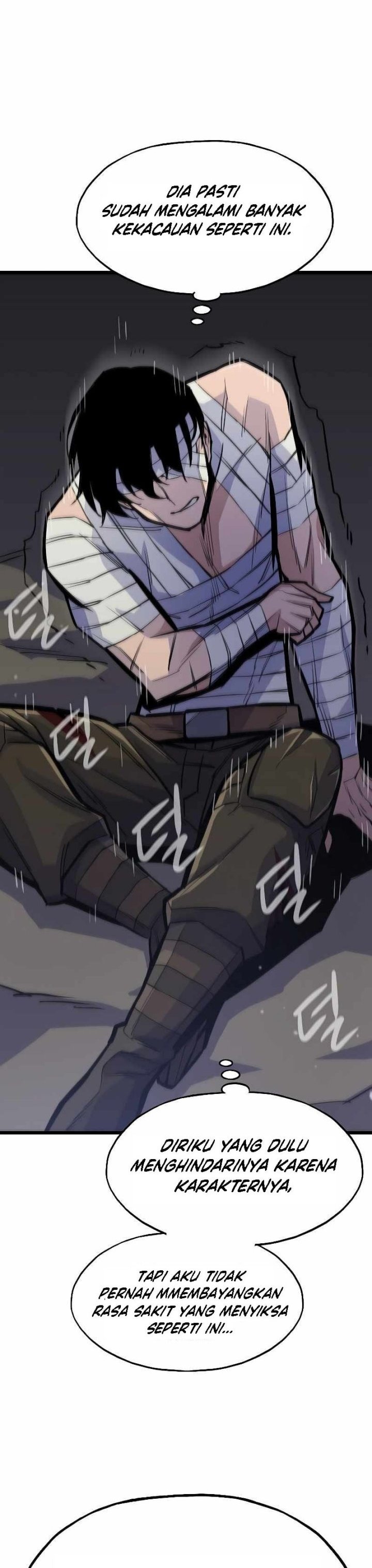 Past Life Regressor (Remake 2022) Chapter 24 Gambar 9