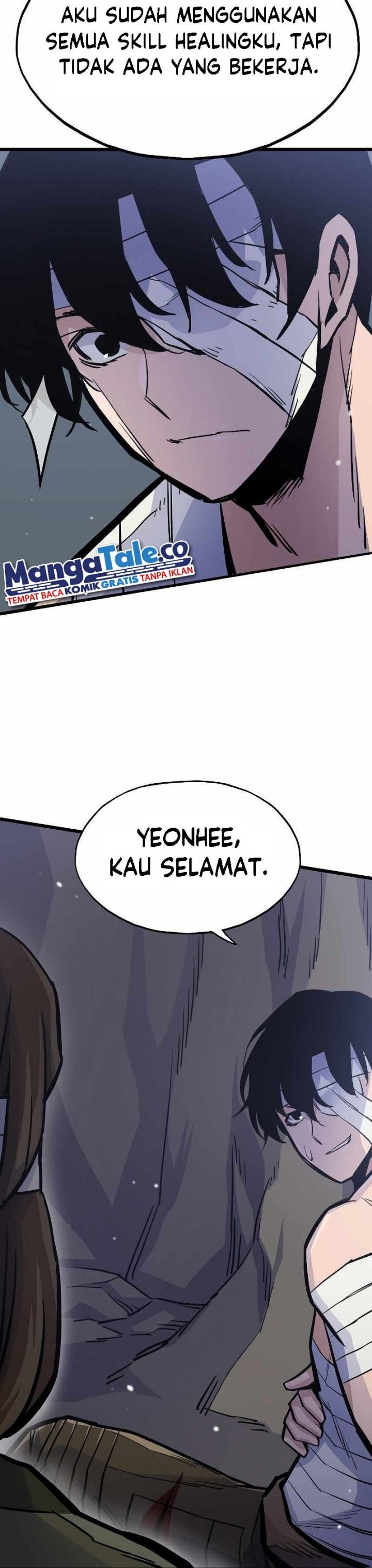 Past Life Regressor (Remake 2022) Chapter 24 Gambar 10