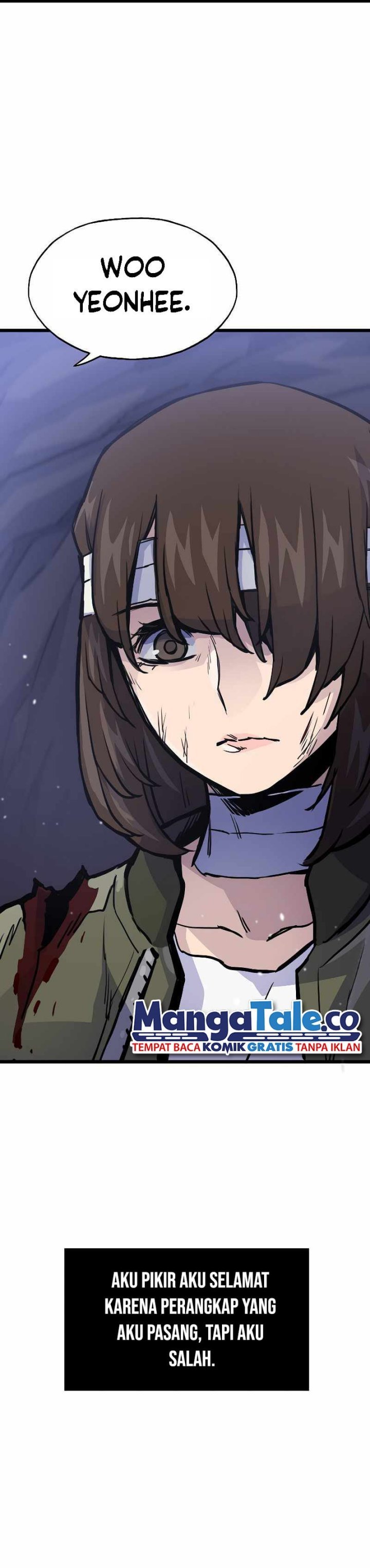 Past Life Regressor (Remake 2022) Chapter 24 Gambar 11