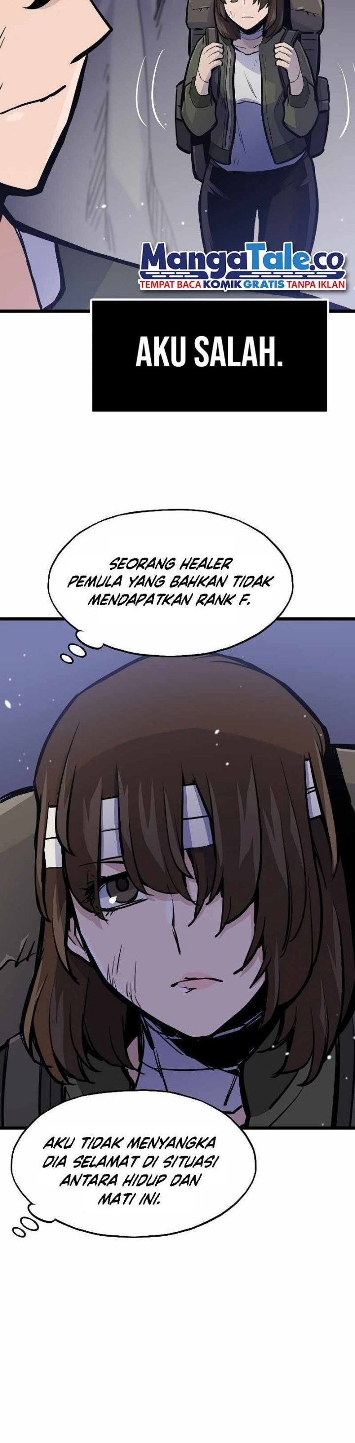 Past Life Regressor (Remake 2022) Chapter 24 Gambar 18