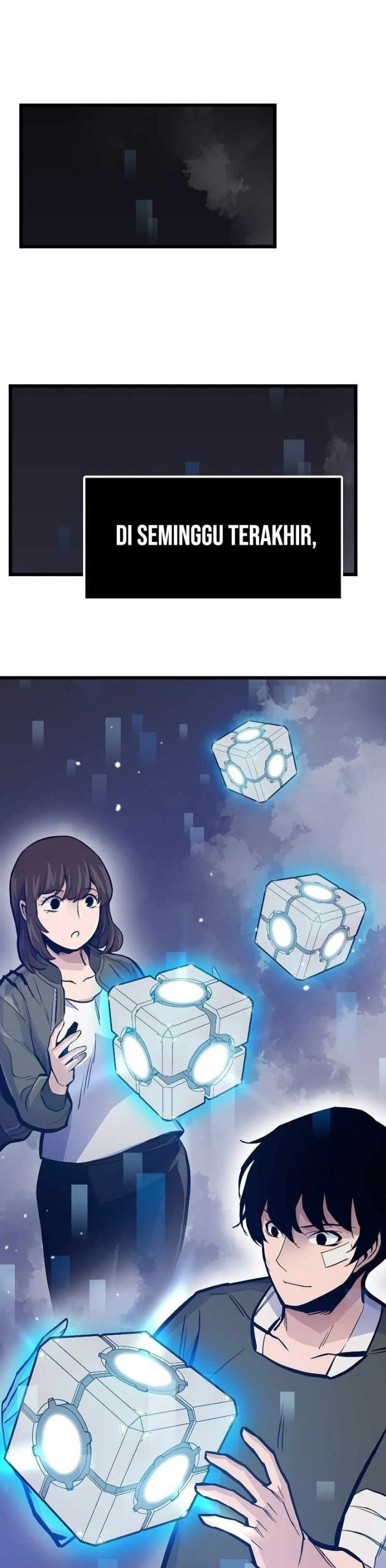 Past Life Regressor (Remake 2022) Chapter 24 Gambar 19