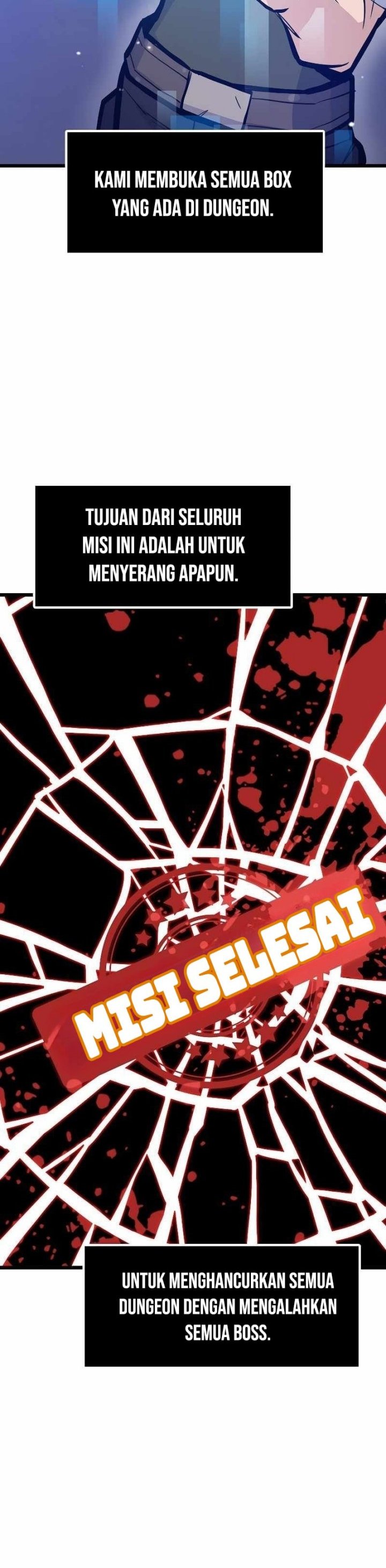 Past Life Regressor (Remake 2022) Chapter 24 Gambar 20