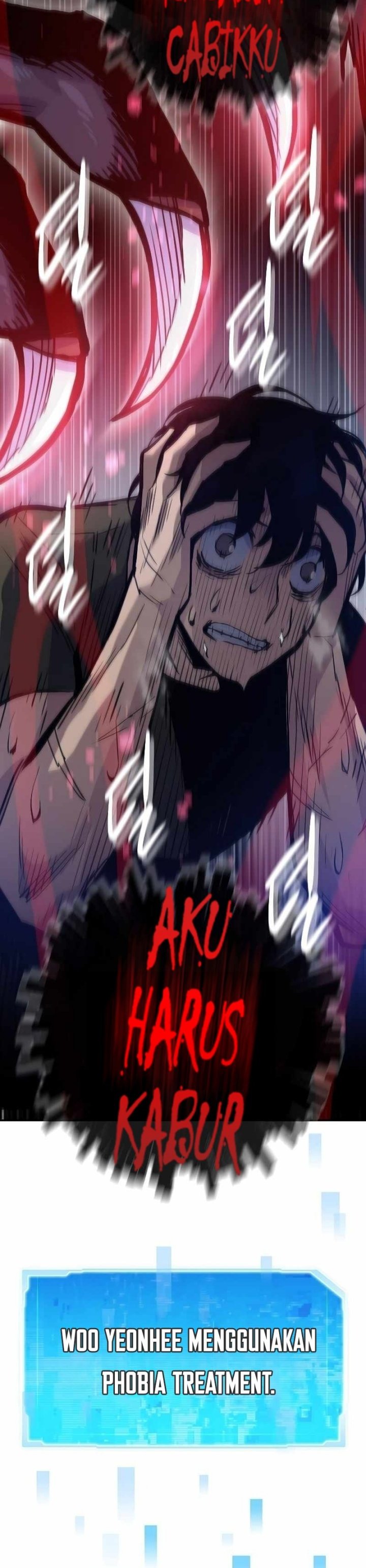 Past Life Regressor (Remake 2022) Chapter 24 Gambar 23