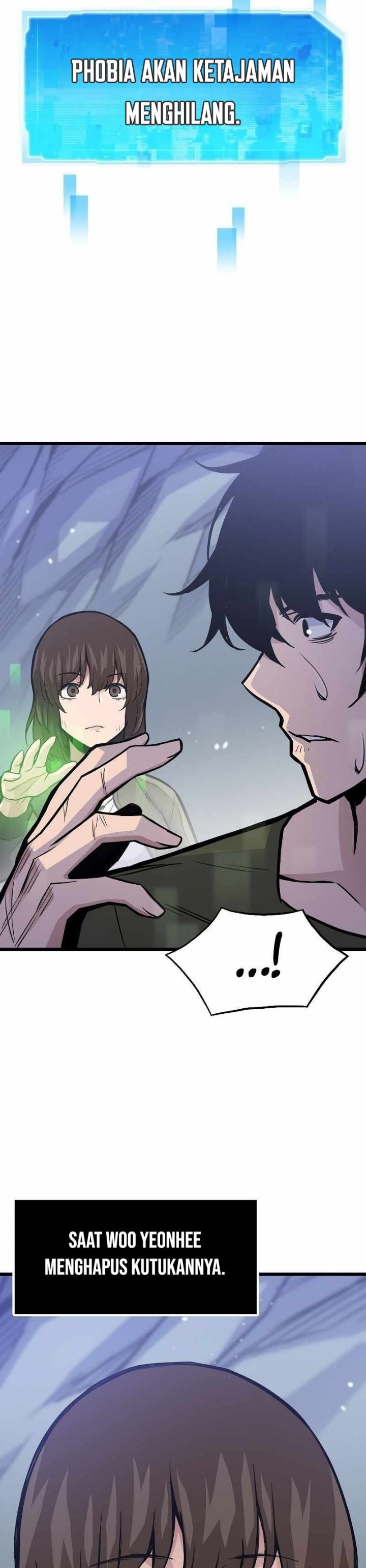 Past Life Regressor (Remake 2022) Chapter 24 Gambar 24