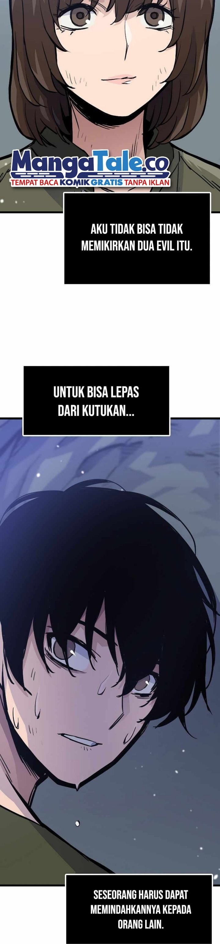 Past Life Regressor (Remake 2022) Chapter 24 Gambar 25