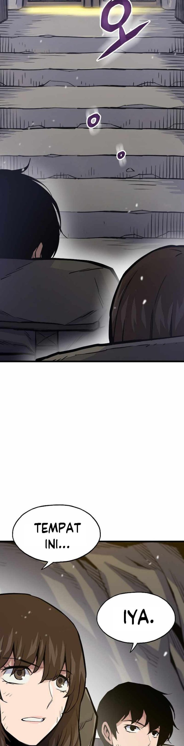 Past Life Regressor (Remake 2022) Chapter 24 Gambar 29