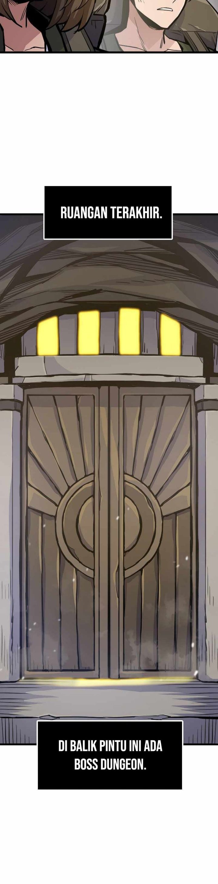Past Life Regressor (Remake 2022) Chapter 24 Gambar 30
