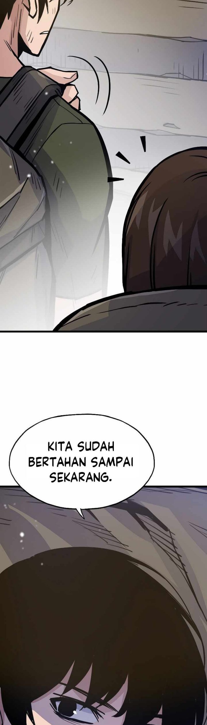 Past Life Regressor (Remake 2022) Chapter 24 Gambar 32