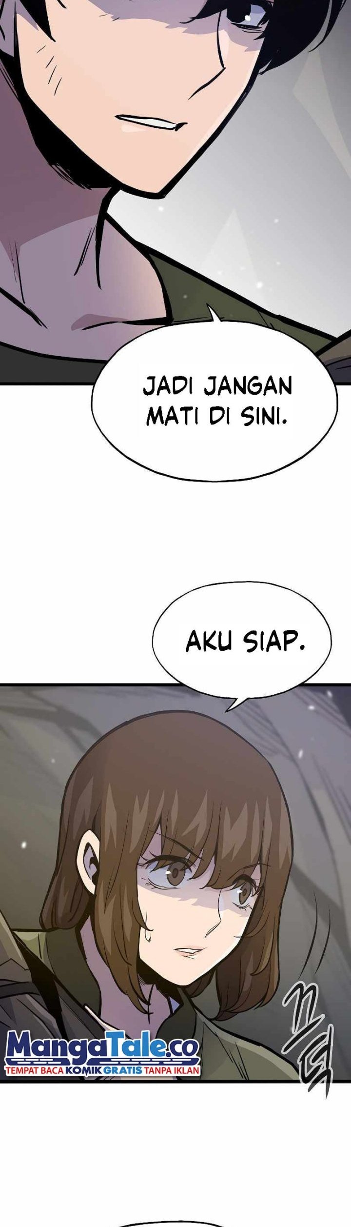 Past Life Regressor (Remake 2022) Chapter 24 Gambar 33