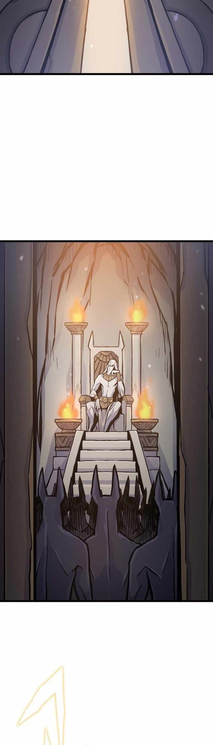 Past Life Regressor (Remake 2022) Chapter 24 Gambar 35