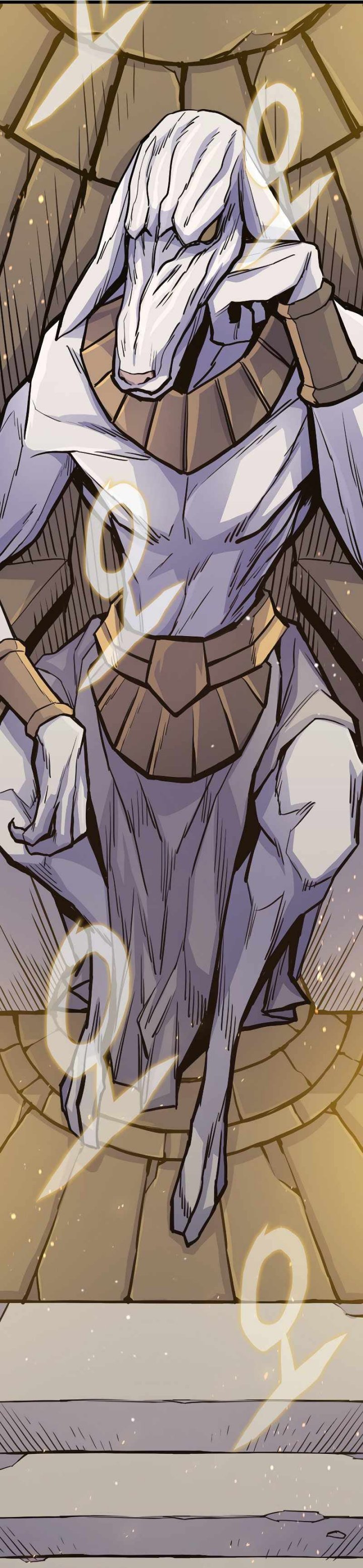 Past Life Regressor (Remake 2022) Chapter 24 Gambar 36