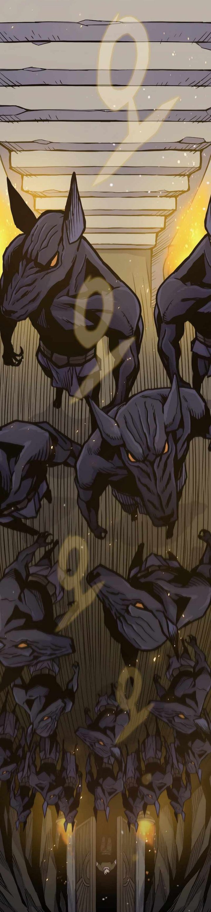 Past Life Regressor (Remake 2022) Chapter 24 Gambar 37