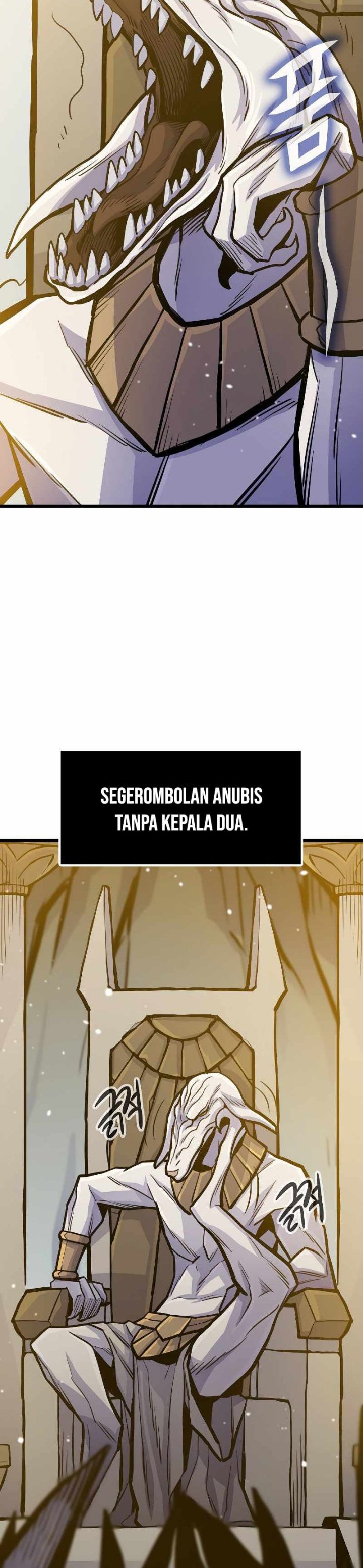 Past Life Regressor (Remake 2022) Chapter 24 Gambar 39