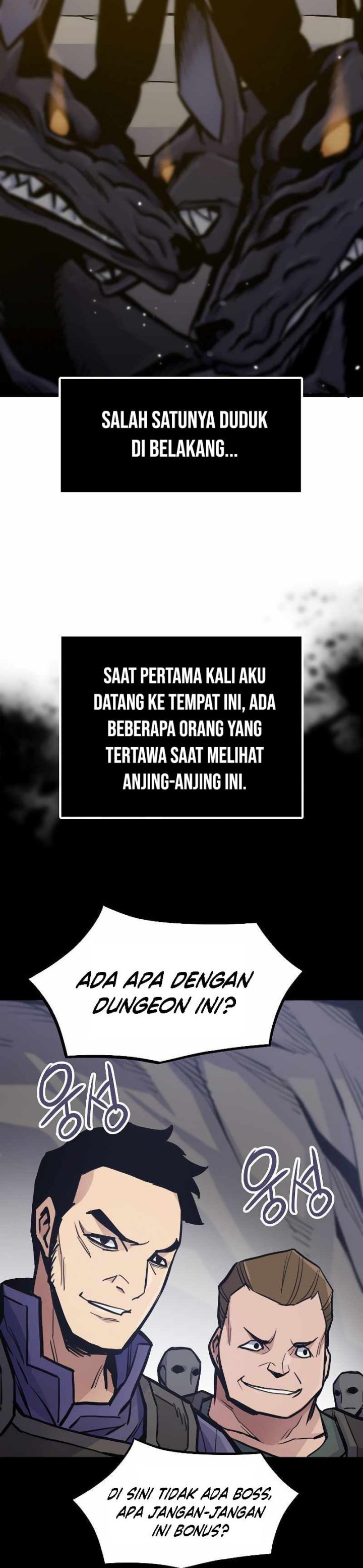 Past Life Regressor (Remake 2022) Chapter 24 Gambar 40