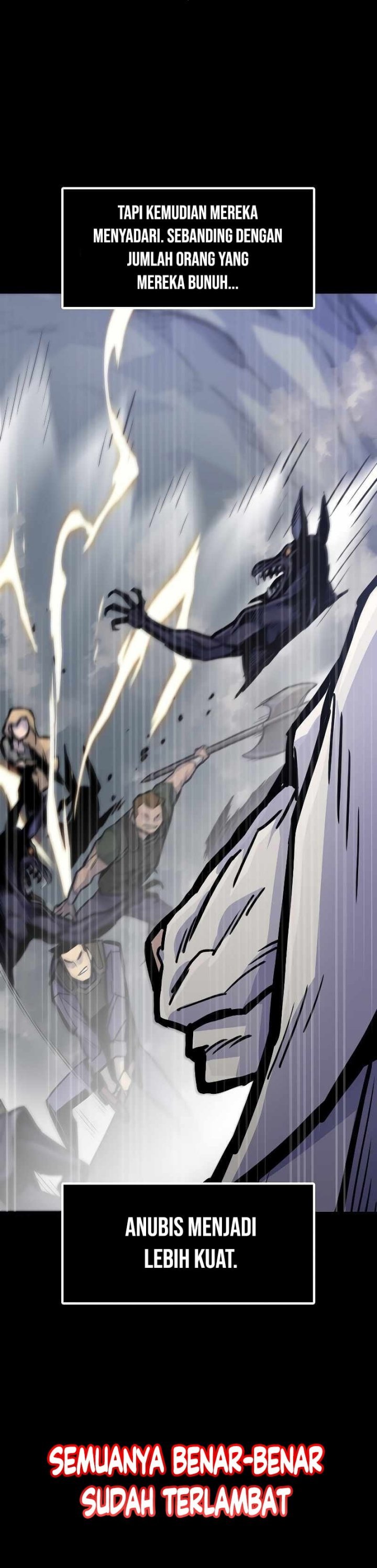 Past Life Regressor (Remake 2022) Chapter 24 Gambar 41