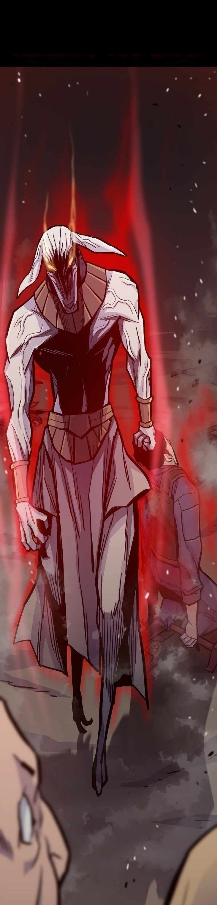 Past Life Regressor (Remake 2022) Chapter 24 Gambar 42