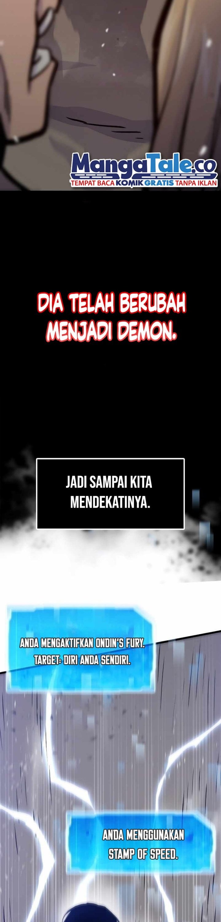 Past Life Regressor (Remake 2022) Chapter 24 Gambar 43