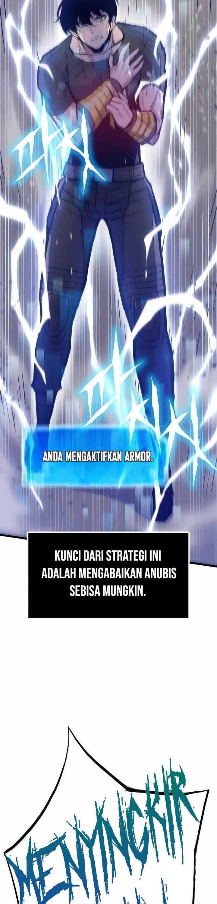 Past Life Regressor (Remake 2022) Chapter 24 Gambar 44