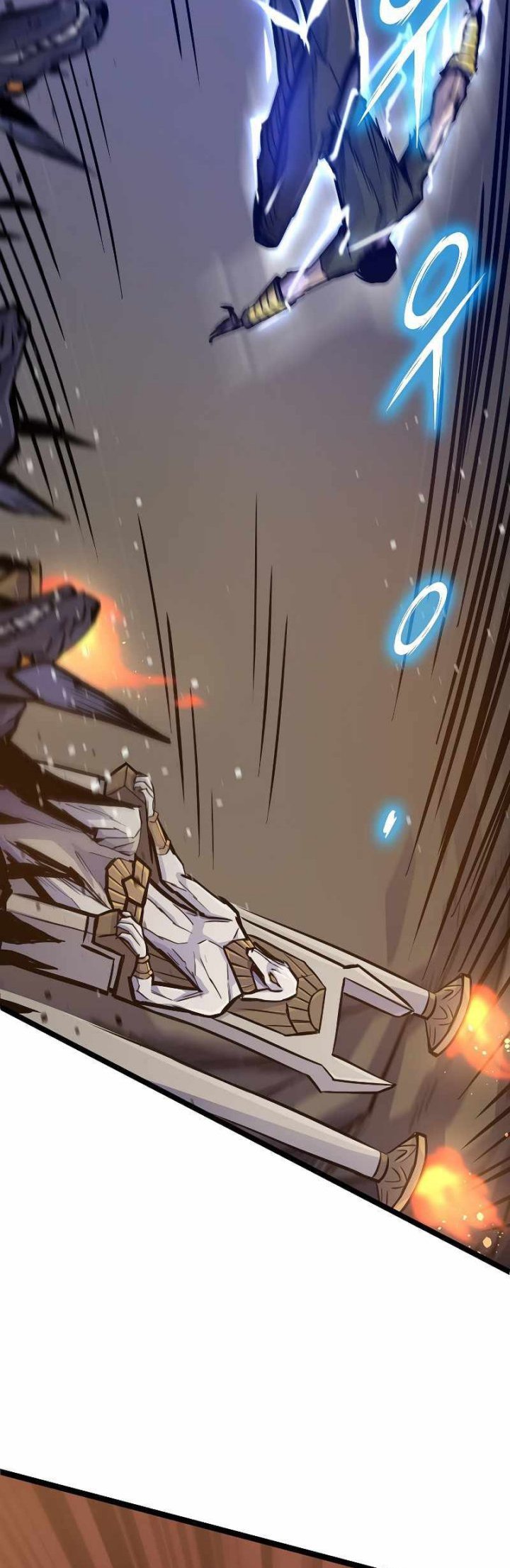 Past Life Regressor (Remake 2022) Chapter 24 Gambar 47