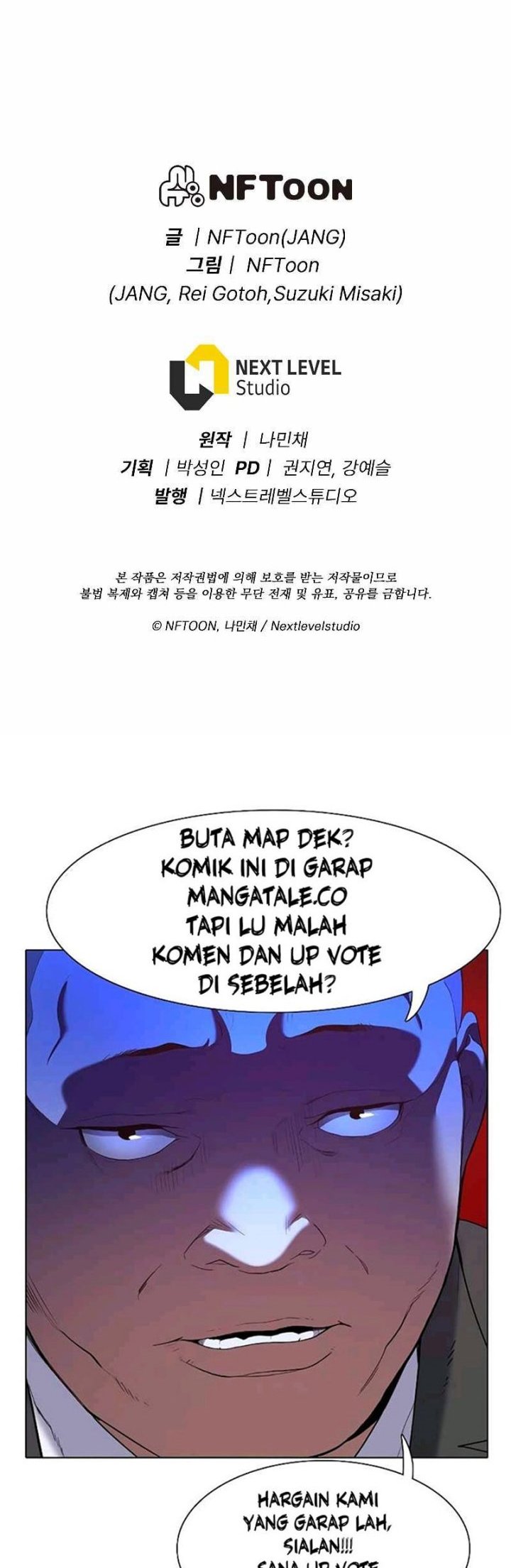 Past Life Regressor (Remake 2022) Chapter 24 Gambar 49