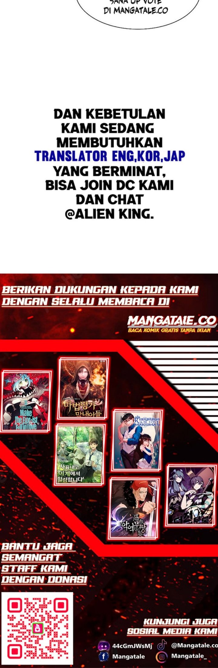 Past Life Regressor (Remake 2022) Chapter 24 Gambar 50