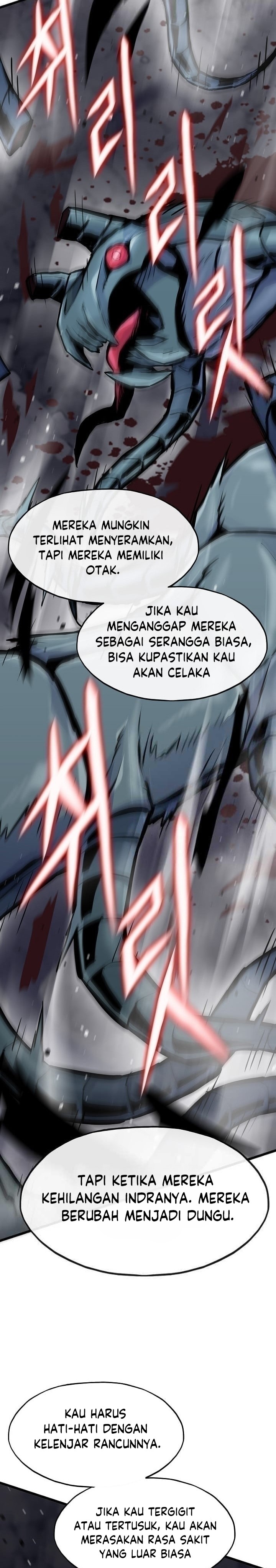 Past Life Regressor (Remake 2022) Chapter 31 Gambar 5
