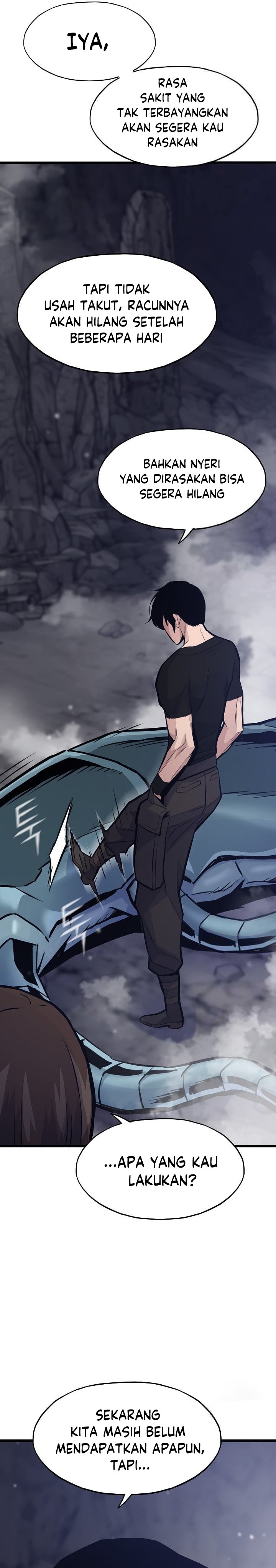Past Life Regressor (Remake 2022) Chapter 31 Gambar 7