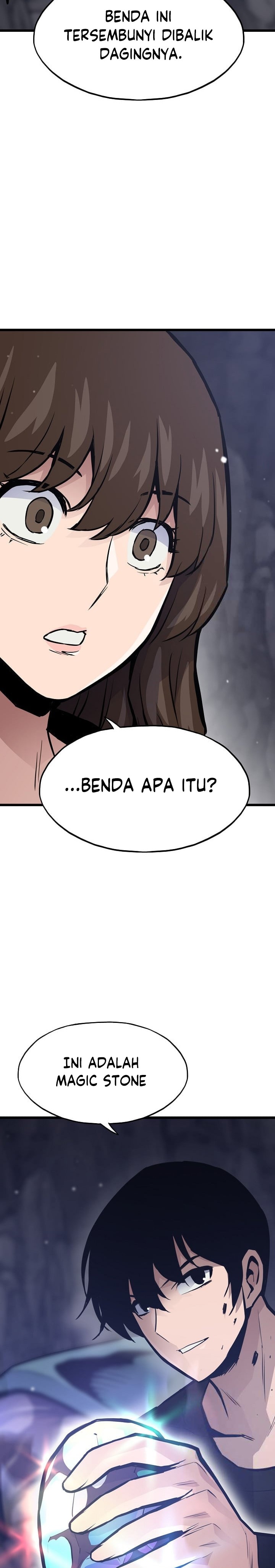 Past Life Regressor (Remake 2022) Chapter 31 Gambar 11