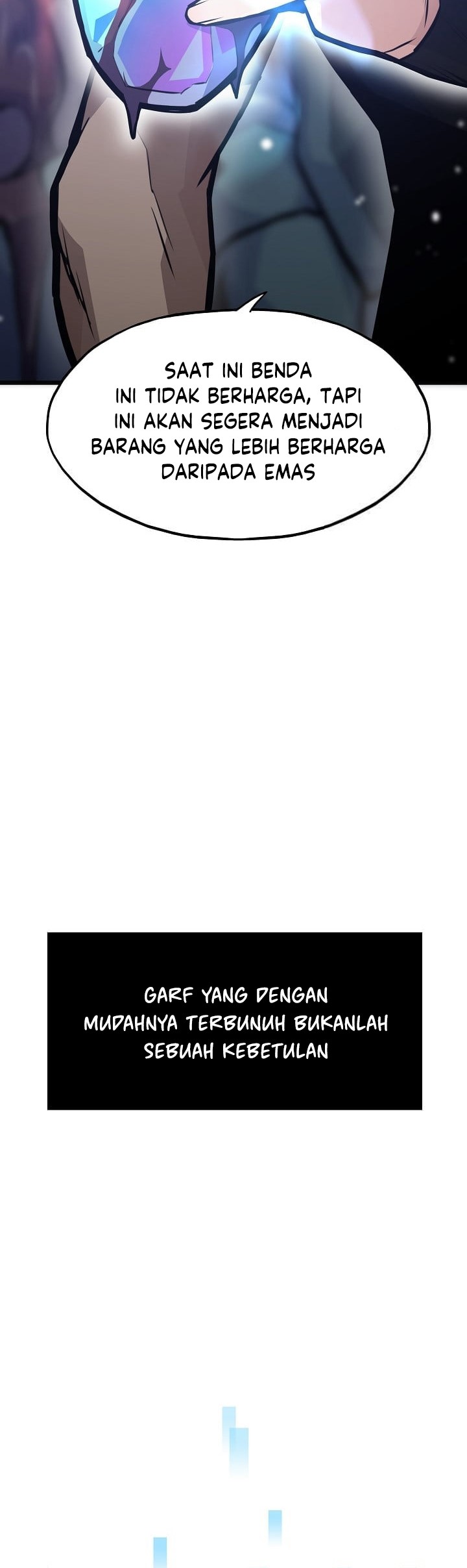 Past Life Regressor (Remake 2022) Chapter 31 Gambar 12