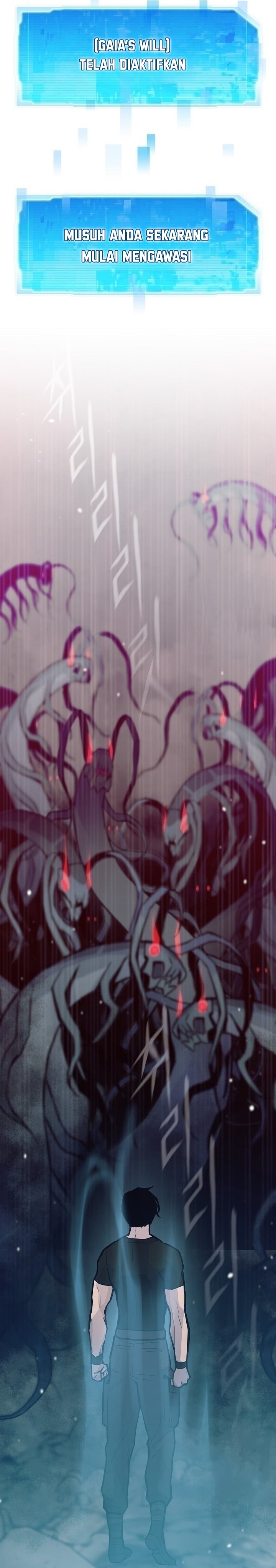 Past Life Regressor (Remake 2022) Chapter 31 Gambar 13