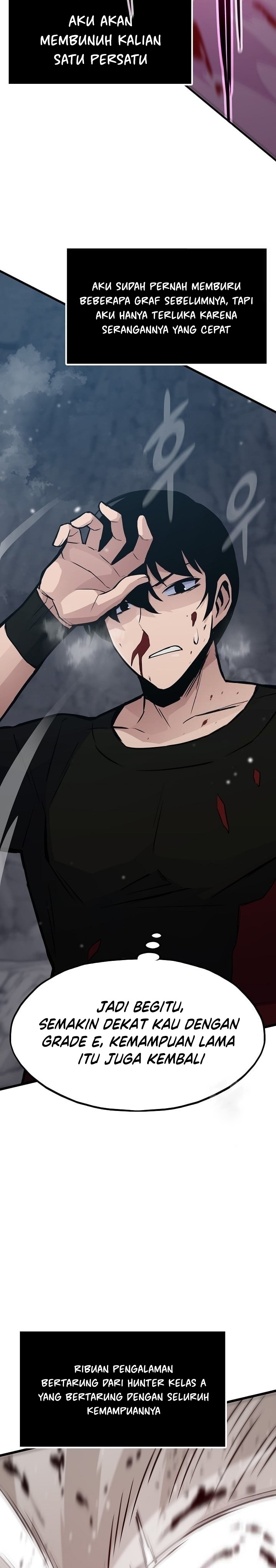 Past Life Regressor (Remake 2022) Chapter 31 Gambar 20