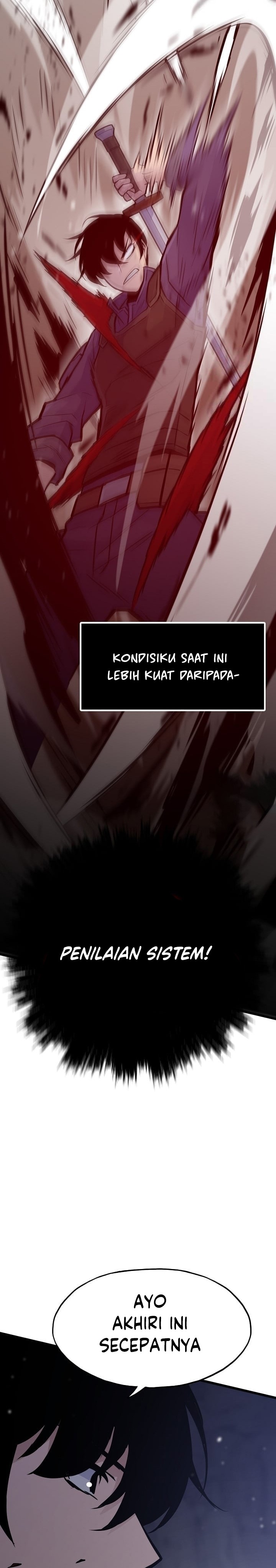 Past Life Regressor (Remake 2022) Chapter 31 Gambar 21