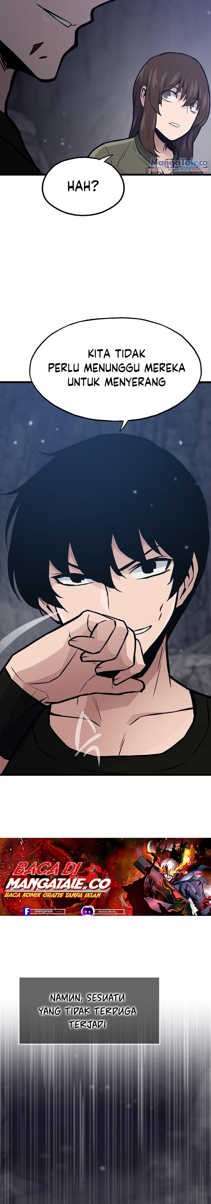 Past Life Regressor (Remake 2022) Chapter 31 Gambar 22
