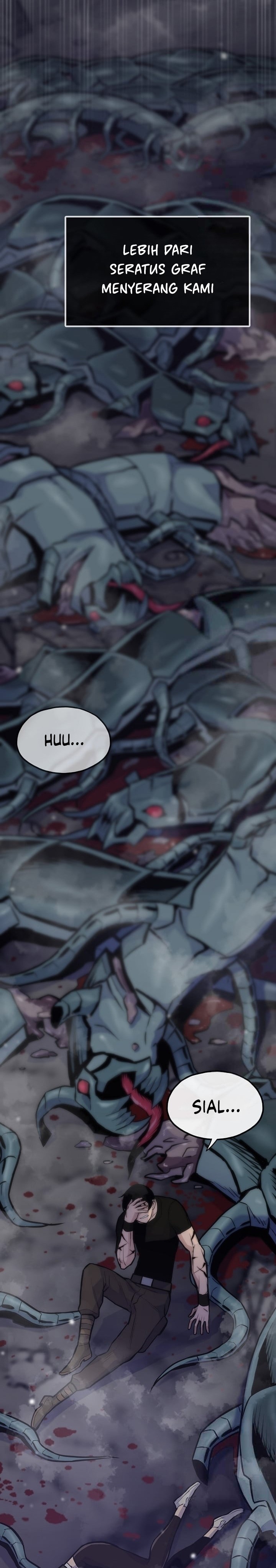 Past Life Regressor (Remake 2022) Chapter 31 Gambar 23
