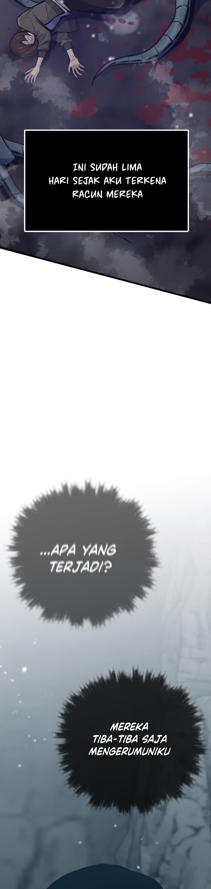 Past Life Regressor (Remake 2022) Chapter 31 Gambar 24
