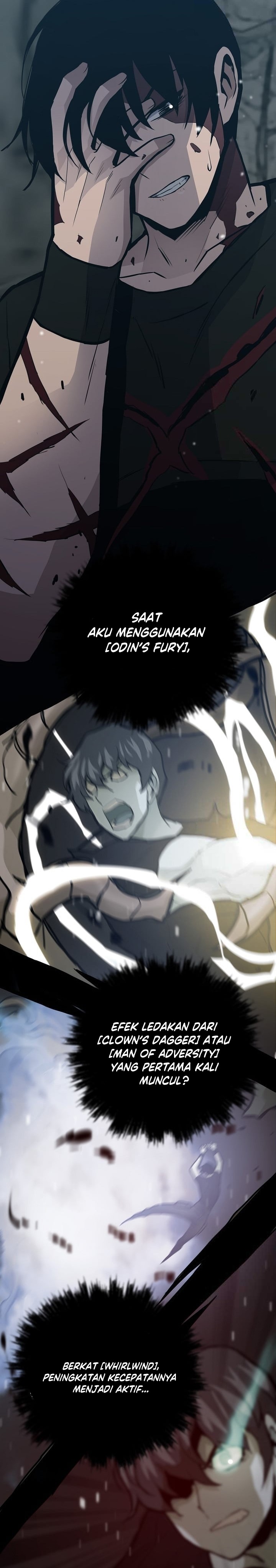 Past Life Regressor (Remake 2022) Chapter 31 Gambar 25