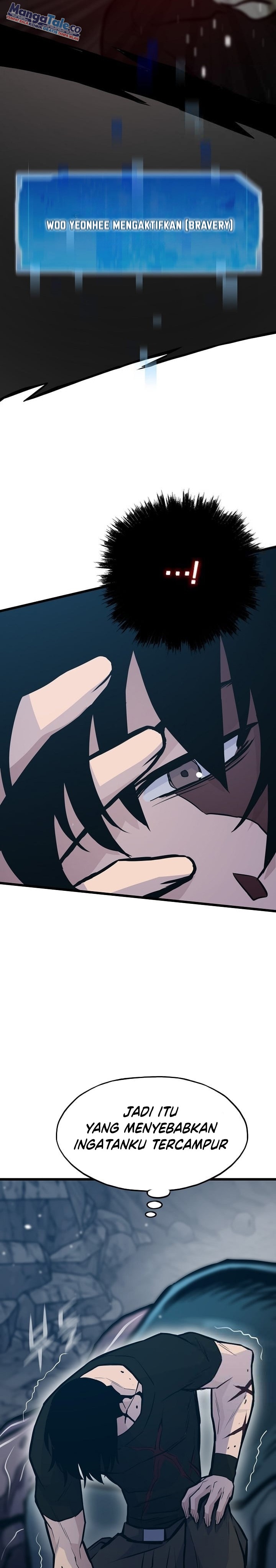 Past Life Regressor (Remake 2022) Chapter 31 Gambar 26